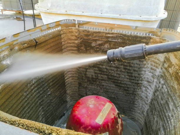 Best Local Air Duct Cleaning Services  in Hanover Park, IL