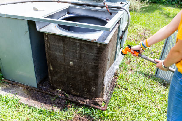 Best HVAC Duct Inspection Services  in Hanover Park, IL