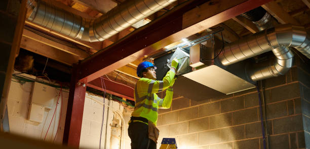 Best HVAC Air Duct Cleaning  in Hanover Park, IL