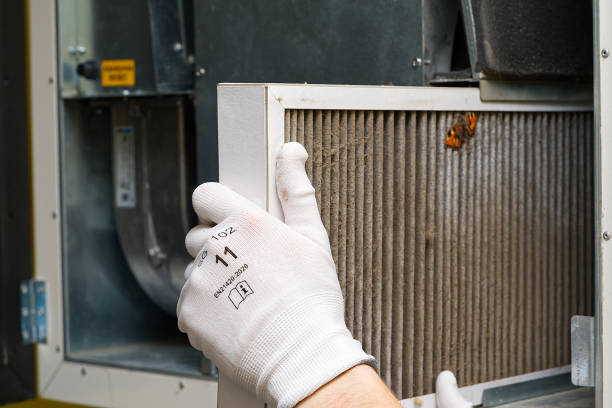 Best HVAC Air Duct Cleaning  in Hanover Park, IL
