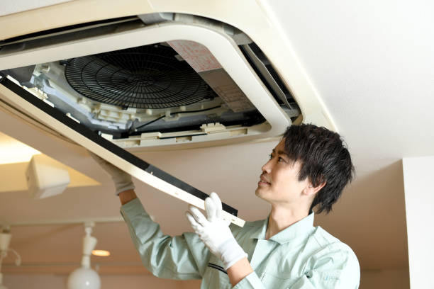 Best Commercial HVAC Duct Cleaning  in Hanover Park, IL