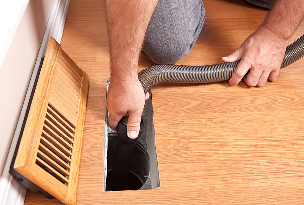 Best Commercial Air Duct Cleaning  in Hanover Park, IL