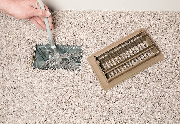 Best Air Duct Cleaning Near Me  in Hanover Park, IL