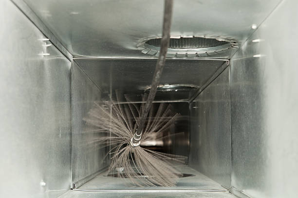Best Emergency Air Duct Cleaning  in Hanover Park, IL