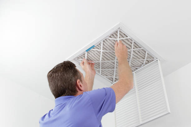 Best Residential Air Duct Cleaning  in Hanover Park, IL